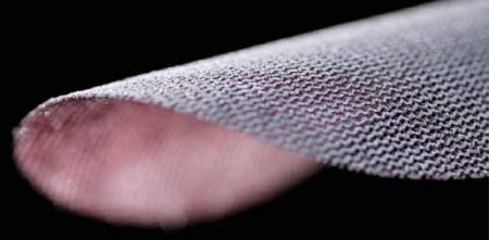 Шлифкруг ABRANET 125мм P80-P1000 Mirka