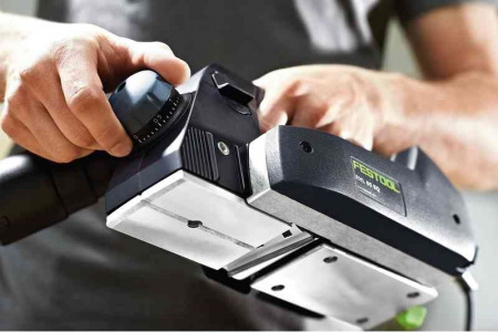 Рубанок EHL 65 E-Plus Festool