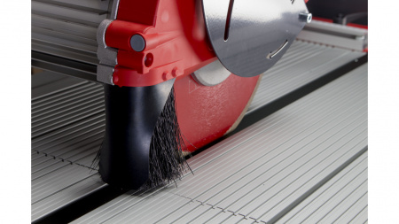 Плиткорез электрический DS-250-N 1500 Laser&Level RUBI