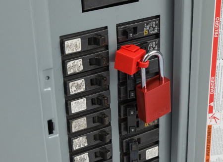 Блокиратор флажковых автоматов