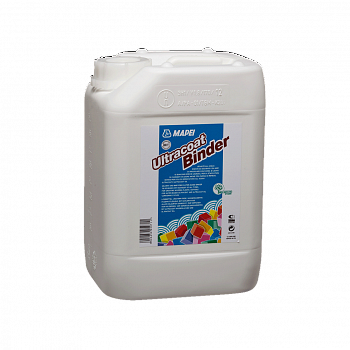 ULTRACOAT BINDER