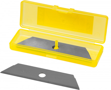 Лезвие специальное трапецивидноеOL-SKB-2/5B
Обратная связь