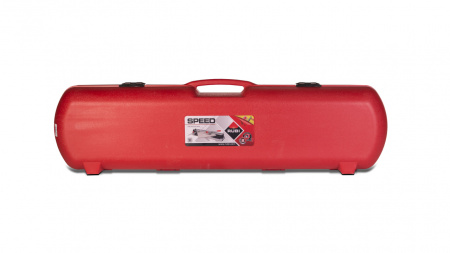 Плиткорез ручной SPEED-92 N в кейсе RUBI