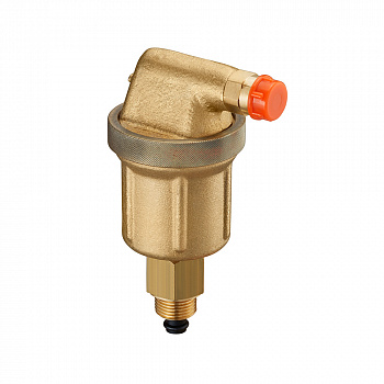 Oventrop  Воздухоотвод. автоматический ⅜ (прецизионный с автозапором)  1088203