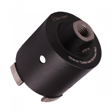 Baumesser DDS-W Krone PRO