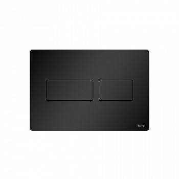 TECE TECEsolid Панель смыва для унитазов Черный матовый 9240416