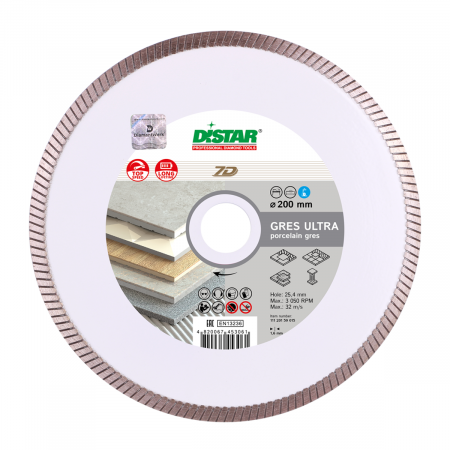 Distar 1A1R Gres Ultra