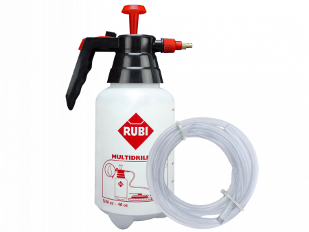 Ёмкость для направляющей Multidrill