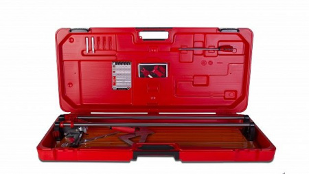 Плиткорез ручной TS-75 MAX RUBI