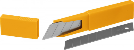 Лезвие сегментированное, OL-HB-5B
Обратная связь