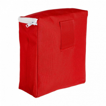 Большая поясная сумка для блокираторов