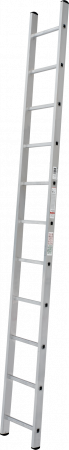 Лестница алюминиевая приставная NV1210 артикул 1210112