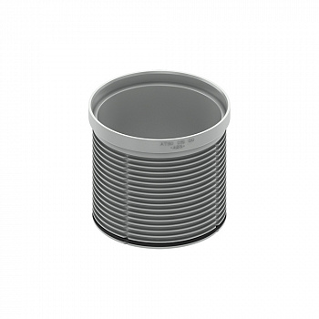 TECE  Удлинитель без фланца  3660006