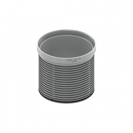 TECE  Удлинитель без фланца  3660006