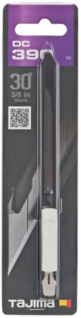 Нож с отверточным микро-наконечником и автоблокировкой TAJIMA DRIVER CUTTER DC390