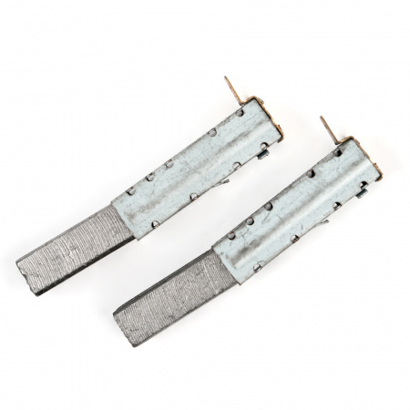 Щетки электродвигателя для промышленного пылесоса Schtaer ITS1600 STS1600CB