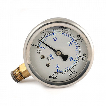 K90210A40 манометр для  SPT210