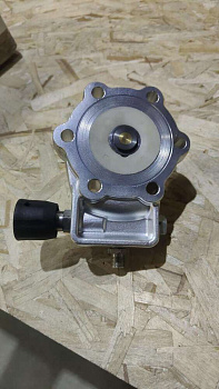 SWG3PC Крышка насоса для Schtaer Wega 3