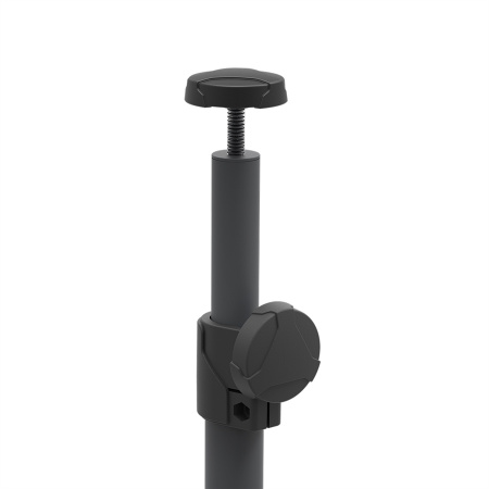 Штатив-тренога трехсекционный TRIPOD Scangrip