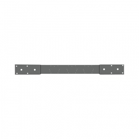 РуcстаР  кронштейн Т 75/150 3 водорозетки  77702К3