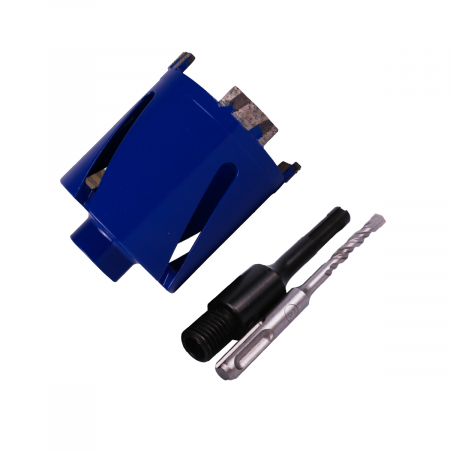 Distar DDS-W T-Бетон / SDS+