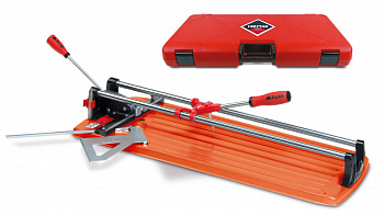 Плиткорез ручной TS-66 MAX RUBI