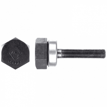 Шпилька 9,5 x 40 мм с упор. подшипником для кругл. перфоформ