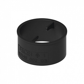 TECE  Стакан для сифона 650004  668025