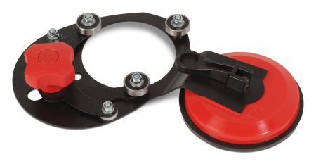 Направляющая FORAGRESS RUBI