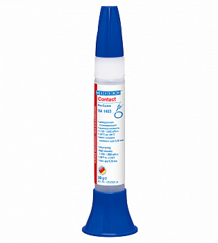 WEICON Contact VA 1403 цианоакрилатный клей