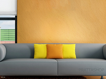 Покрытие с эффектом натурального камня