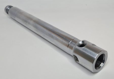 X681-008  шток поршня насоса 68:1 197-321