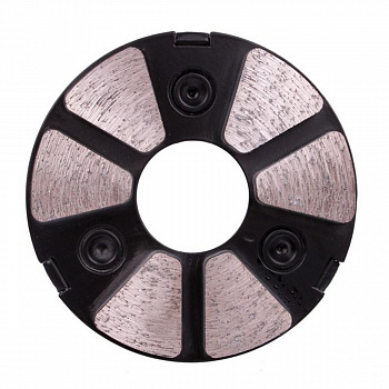 Baumesser GS-S МШМ