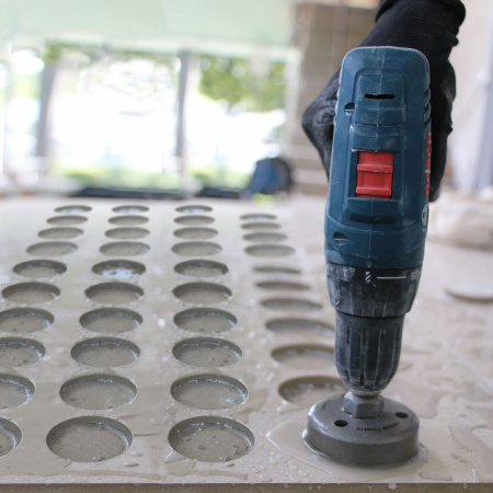 Distar DDS-W Ceramics