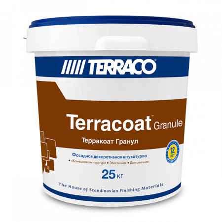 Terracoat Granule