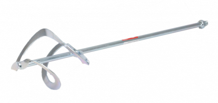 Насадка для миксера "спираль" 140х600мм, CORTE