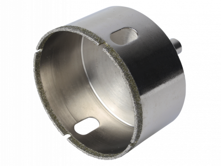 Коронка алмазная Easy Gres Ø 75 мм