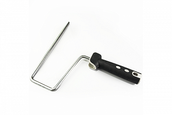 Бюгель - ручка для валика, диаметр стержня Ø8мм ширина 230мм