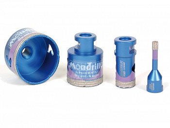 Коронка FS6 MONTOLIT