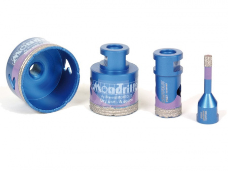 Коронка FS6 MONTOLIT