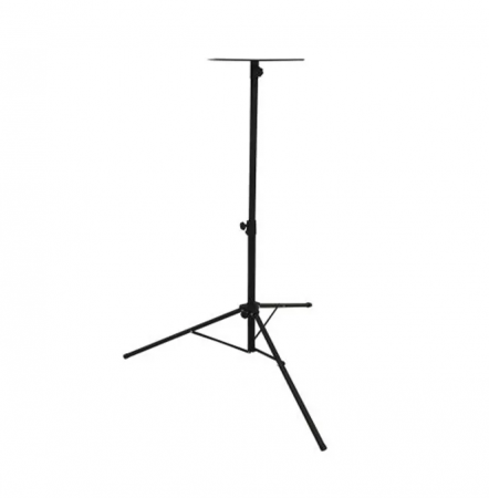 Стойка для прожектора с площадкой