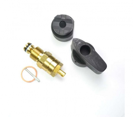 Клапан Prime/Spray в сборе (Prime/Spray valve assy.  508212)