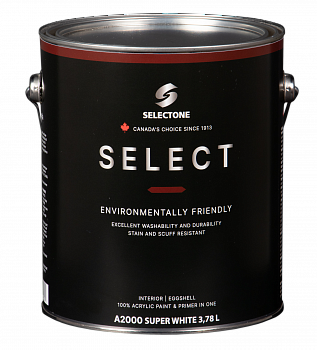 Selectone Select Eggshell