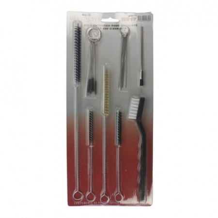 Набор для чистки насадок XVLP  Wagner