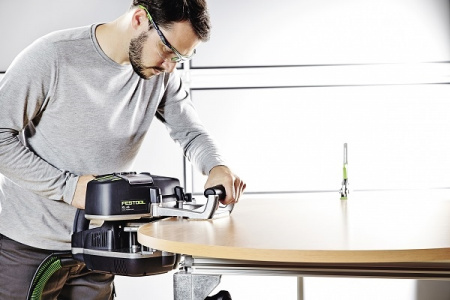 Кромкооблицовочная машина KA 65 Plus Festool