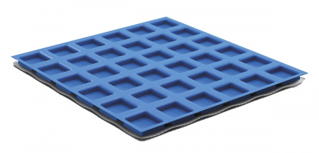 Компенсирующее нагрузки гидроизоляционное полотно PRODESO® ECO, арт. PDESEC 3530/EN/1 (м/п)