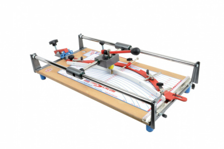 Лекало для ручного плиткореза SLALOM S63, MONTOLIT