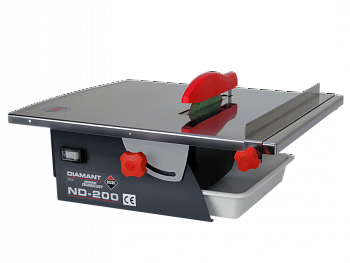 Плиткорез электрический Diamant ND-200 RUBI