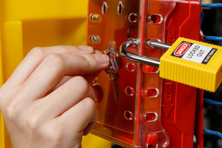 Бокс групповой компактный