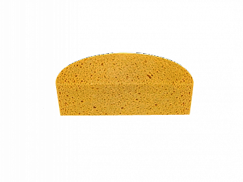 Губка целлюлозная полукруглая BATTIPAV